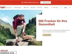 Sites similar to kpt.ch