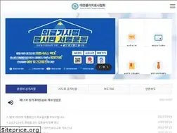 Sites similar to kpta.co.kr
