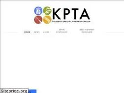 Sites similar to kptastudentsig.com
