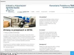 Sites similar to kptax.pl