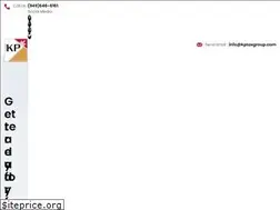 Sites similar to kptaxgroup.com