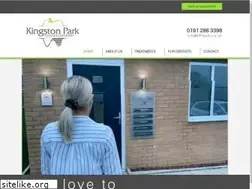 Sites similar to kpteeth.co.uk