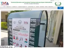 Sites similar to kptevta.gov.pk