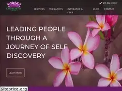 Sites similar to kptherapy.com
