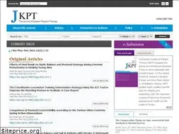 Sites similar to kptjournal.org