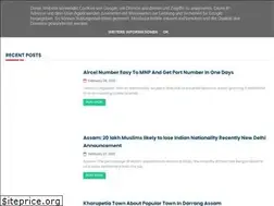 Sites similar to kptlive.blogspot.com