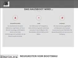 Sites similar to kptn.de