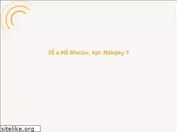 Sites similar to kptnalepky.cz
