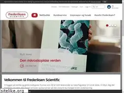 Sites similar to kptnaturfag.no