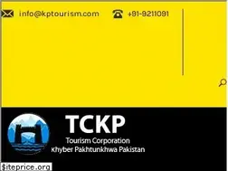 Sites similar to kptourism.com