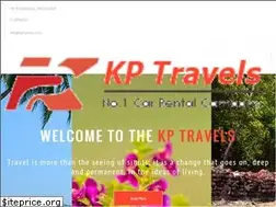 Sites similar to kptravels.co.in