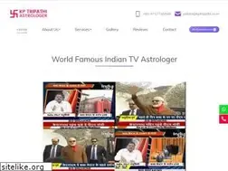 Sites similar to kptripathi.co.in