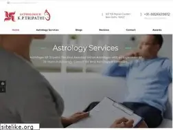 Sites similar to kptripathi.net