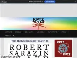 Sites similar to kptz.org