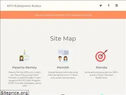 Sites similar to kpu-kuduskab.go.id