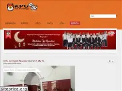 Sites similar to kpu-probolinggokab.go.id