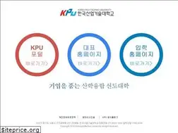 Sites similar to kpu.ac.kr