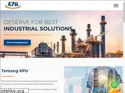 Sites similar to kpu.co.id