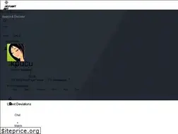 Sites similar to kpucu.deviantart.com
