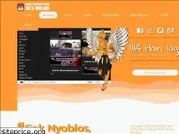 Sites similar to kpud-malangkota.go.id