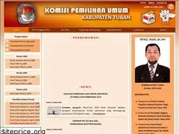 Sites similar to kpud-tubankab.go.id