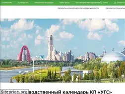 Sites similar to kpugs.ru
