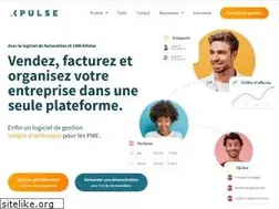 Sites similar to kpulse.fr