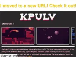 Sites similar to kpulv.com