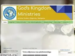 Sites similar to kpurushothamreddy.blogspot.com