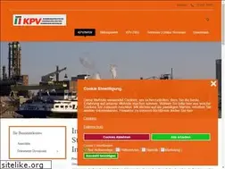 Sites similar to kpv-nw.de