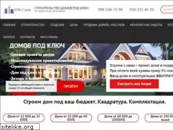 Sites similar to kpv-stroy.com.ua