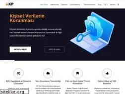 Sites similar to kpveri.com