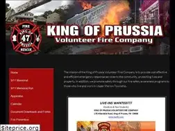 Sites similar to kpvfc.com