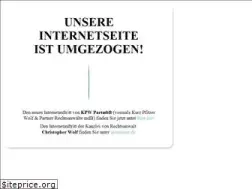 Sites similar to kpw-law.de
