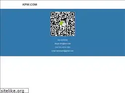 Sites similar to kpw.com