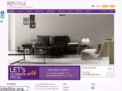 Sites similar to kpwall.com