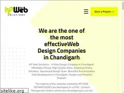 Sites similar to kpweb.in