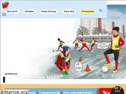 Sites similar to kpwebben.nu