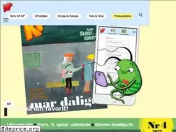 Sites similar to kpwebben.se