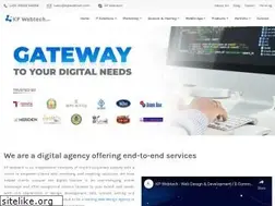 Sites similar to kpwebtech.com
