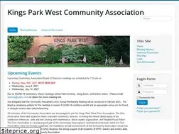 Sites similar to kpwhoa.org