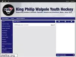 Sites similar to kpwhockey.org