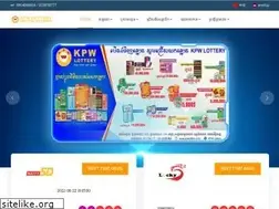Sites similar to kpwlottery.com