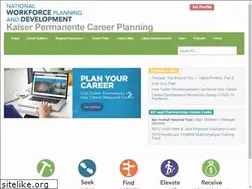 Sites similar to kpworkforce.org