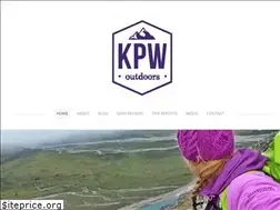 Sites similar to kpwoutdoors.com