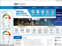 Sites similar to kpx.or.kr