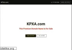 Sites similar to kpxa.com