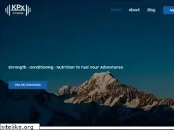 Sites similar to kpxfitness.com