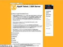 Sites similar to kpym.com