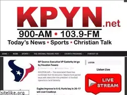 Sites similar to kpyn.net